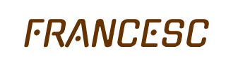 Francesc Logo